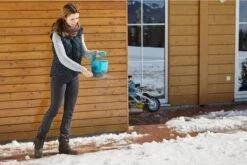 GARDENA - Handstrooier M - Strooikar- 100m2 - 1.8 Liter -Tuinbenodigdheden Bevordering 1200x801 4