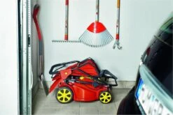 WOLF-Garten A 340 E Elektrische Grasmaaier - 1400 W - 34 Cm Maaibreedte - 30 Liter Opvangbak - Centrale Hoogte-instelling 25 WOLF-Garten A 340 E Elektrische Grasmaaier - 1400 W - 34 Cm Maaibreedte - 30 Liter Opvangbak - Centrale Hoogte-instelling -Tuinbenodigdheden Bevordering 1200x802 2