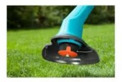 GARDENA - SmallCut Trimmer 300/23 - Grastrimmer (gemotoriseerd) - 300W - Maaibreedte 23 Cm -Tuinbenodigdheden Bevordering 1200x805 1