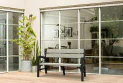 Keter Montero Tuinbank - 3-personen - 150x62,5x89cm – Grafiet 32 Keter Montero Tuinbank - 3-personen - 150x62,5x89cm – Grafiet -Tuinbenodigdheden Bevordering 1200x805 2