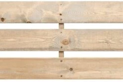 Pro Garden Palletbank - 120 Cm - 2-zits -Tuinbenodigdheden Bevordering 1200x808 6