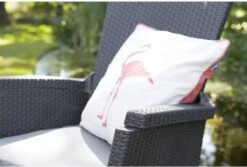 Allibert Vermont Verstelbare Tuinstoel - 64x68x107cm - Grafiet 32 Allibert Vermont Verstelbare Tuinstoel - 64x68x107cm - Grafiet -Tuinbenodigdheden Bevordering 1200x809 6