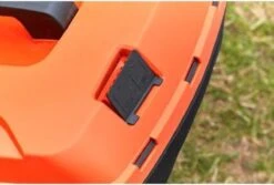 Black & Decker BLACK+DECKER BCMW3318N-XJ Grasmaaier - 18V - 33cm - Excl. Accu & Lader -Tuinbenodigdheden Bevordering 1200x811