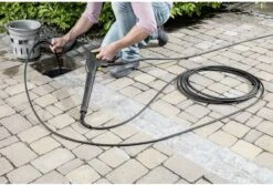 Kärcher Pipe Cleaning Kit 15m /power And Hand Tools 22 Kärcher Pipe Cleaning Kit 15m /power And Hand Tools -Tuinbenodigdheden Bevordering 1200x813 2