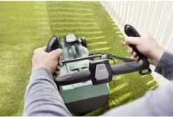 Bosch CityMower 18-300 Accu Grasmaaier - Met 1 X 18 V Accu En Lader -Tuinbenodigdheden Bevordering 1200x813