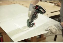 Bosch Advancedcut 18 Minikettingzaag - Zonder 18 V Accu En Lader -Tuinbenodigdheden Bevordering 1200x817 5