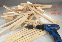 Westfalia Houtkloofmachine X-Split, SDS-Plus -Tuinbenodigdheden Bevordering 1200x820 3