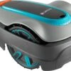 GARDENA - Sileno City 250 Robotmaaier - Gazons Tot 250 M² 1 GARDENA - Sileno City 250 Robotmaaier - Gazons Tot 250 M² -Tuinbenodigdheden Bevordering 1200x823 3