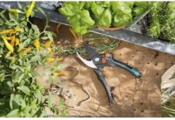 GARDENA Snoeischaar B/S-XL - Max. Ø 24 Mm -Tuinbenodigdheden Bevordering 1200x825