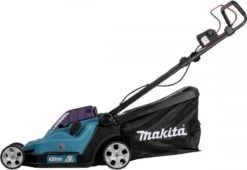 Makita - DLM432PT2 - 2x 18V - Accu - Grasmaaier - Set - 2x 5.0 Ah - Duolader -Tuinbenodigdheden Bevordering 1200x825 5