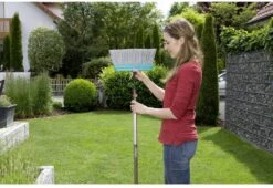 GARDENA Combisystem Terrasbezem - Breedte 32cm - Geadviseerde Steellengte 130cm -Tuinbenodigdheden Bevordering 1200x825 6