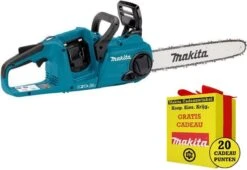 Makita DUC400Z 36V (2x 18V) Li-Ion Accu Kettingzaag Body - 400mm - Koolborstelloos 26 Makita DUC400Z 36V (2x 18V) Li-Ion Accu Kettingzaag Body - 400mm - Koolborstelloos -Tuinbenodigdheden Bevordering 1200x827 3