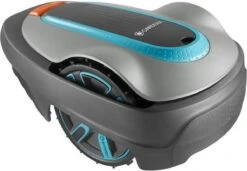 GARDENA - Sileno City 250 Robotmaaier - Gazons Tot 250 M² -Tuinbenodigdheden Bevordering 1200x830 2