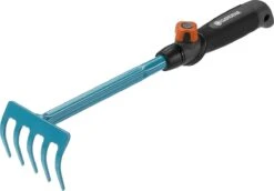 GARDENA Combisystem Handharkje Hark - Werkbreedte 8,5 Cm -Tuinbenodigdheden Bevordering 1200x835 1