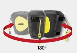 Kärcher Automatische Slanghaspel CR 5.330 - 30 + 2 Meter -Tuinbenodigdheden Bevordering 1200x835 5