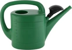 Merkloos Gieter In Kunststof Groen - 10 Liter -Tuinbenodigdheden Bevordering 1200x840 4