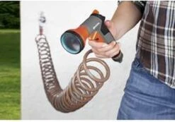 Gardena Spiraalslangset 9 Gardena Spiraalslangset -Tuinbenodigdheden Bevordering 1200x840 5