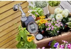 GARDENA 01867-20 Bodemvochtigheidsensor Werkt Op Batterijen 8 GARDENA 01867-20 Bodemvochtigheidsensor Werkt Op Batterijen -Tuinbenodigdheden Bevordering 1200x842 3