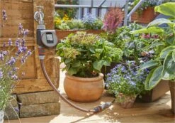 GARDENA - Besproeiingscomputer Flex - Geen App Vereist 25 GARDENA - Besproeiingscomputer Flex - Geen App Vereist -Tuinbenodigdheden Bevordering 1200x842 5