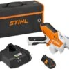 Stihl Accu Mini Kettingzaag SET - Snoeischaar - Snoeizaag - Hand Kettingzaag - Professioneel- Hovenier- Tuinman 2 Stihl Accu Mini Kettingzaag SET - Snoeischaar - Snoeizaag - Hand Kettingzaag - Professioneel- Hovenier- Tuinman -Tuinbenodigdheden Bevordering 1200x843 1