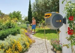 Hozelock AutoReel Slangenhouder / Wandslangbox 20m - Ø12,5mm -Tuinbenodigdheden Bevordering 1200x845 4