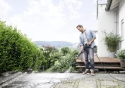 Kärcher K5 Compact Home Hogedrukreiniger - 2100W - 145 Bar - 40 M²/h - Met Home Kit 21 Kärcher K5 Compact Home Hogedrukreiniger - 2100W - 145 Bar - 40 M²/h - Met Home Kit -Tuinbenodigdheden Bevordering 1200x846 1