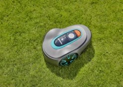 GARDENA - Sileno Minimo 500 Robotmaaier - Voor Gazons Tot Ca. 500 M² -Tuinbenodigdheden Bevordering 1200x848 1
