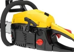 STANLEY Benzinekettingzaag 51.5 Cc 16 STANLEY Benzinekettingzaag 51.5 Cc -Tuinbenodigdheden Bevordering 1200x850 1