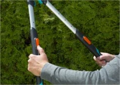 GARDENA TeleCut Heggenschaar - Telescopische Handgrepen Van 70-90 Cm -Tuinbenodigdheden Bevordering 1200x850