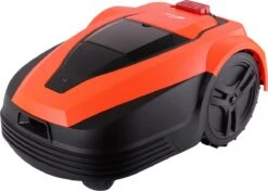 Zoef Robot Robotmaaier Betsie Met APP <1400 M2 -Tuinbenodigdheden Bevordering 1200x854