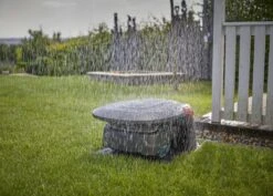 GARDENA - Afdak Robotmaaier - Voor Sileno City & Sileno Life -Tuinbenodigdheden Bevordering 1200x858 1