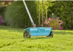 GARDENA Combisysteem Strooiwagen - 40 Cm Strooibreedte - Inhoud 3 Liter - Geschikt Voor 100m² 17 GARDENA Combisysteem Strooiwagen - 40 Cm Strooibreedte - Inhoud 3 Liter - Geschikt Voor 100m² -Tuinbenodigdheden Bevordering 1200x859 1