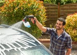 Bosch EasyAquatak 100 Hogedrukreiniger - Op Snoer - 1200 W - 100 Bar 17 Bosch EasyAquatak 100 Hogedrukreiniger - Op Snoer - 1200 W - 100 Bar -Tuinbenodigdheden Bevordering 1200x862 1