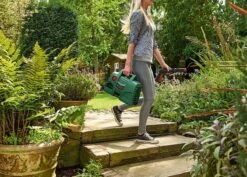 Bosch EasyAquatak 100 Hogedrukreiniger - Op Snoer - 1200 W - 100 Bar 16 Bosch EasyAquatak 100 Hogedrukreiniger - Op Snoer - 1200 W - 100 Bar -Tuinbenodigdheden Bevordering 1200x862