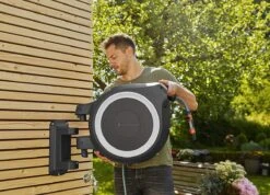 GARDENA Wandslangenbox Rollup XL - 35 Meter - Ø 13 Mm -Tuinbenodigdheden Bevordering 1200x867 4