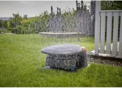 GARDENA - Afdak Robotmaaier - Voor Sileno City & Sileno Life -Tuinbenodigdheden Bevordering 1200x869