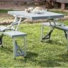 Opvouwbare Picknicktafel - Redcliffs Outdoor Gear 2 Opvouwbare Picknicktafel - Redcliffs Outdoor Gear -Tuinbenodigdheden Bevordering 1200x869 3