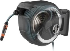 GARDENA Wandslangenbox Rollup XL - 35 Meter - Ø 13 Mm -Tuinbenodigdheden Bevordering 1200x870 3