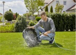 GARDENA - Robotmaaier Smart SILENO City 250 - Voor Gazons Tot Ca. 250 M² -Tuinbenodigdheden Bevordering 1200x872 2