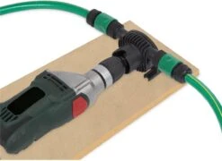 Benson Waterpomp Gedreven Door Boormachine (Vloeistoffen) - Höfftech 13 Benson Waterpomp Gedreven Door Boormachine (Vloeistoffen) - Höfftech -Tuinbenodigdheden Bevordering 1200x876 1