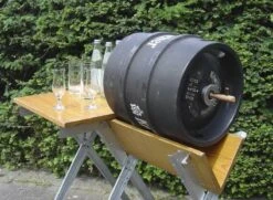 Atika A300850 Metalen Zaagbok - 150kg -Tuinbenodigdheden Bevordering 1200x877 3