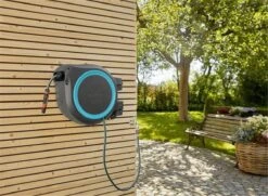 GARDENA - Wandslangenbox Slanghouder - RollUp M/L - 25 Meter - Ø 13 Mm -Tuinbenodigdheden Bevordering 1200x877 8