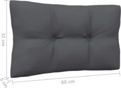 VidaXL 3-delige Loungeset Met Kussens Massief Grenenhout Zwart 29 VidaXL 3-delige Loungeset Met Kussens Massief Grenenhout Zwart -Tuinbenodigdheden Bevordering 1200x879