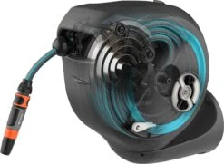 GARDENA Rollup S Wandslangenbox - 15 Meter - Ø 11 Mm 21 GARDENA Rollup S Wandslangenbox - 15 Meter - Ø 11 Mm -Tuinbenodigdheden Bevordering 1200x879 5