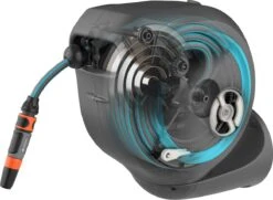 GARDENA - Wandslangbox RollUp M - 20m Slang - 11 Diameter 10 GARDENA - Wandslangbox RollUp M - 20m Slang - 11 Diameter -Tuinbenodigdheden Bevordering 1200x879 6