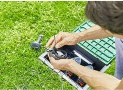 GARDENA 01867-20 Bodemvochtigheidsensor Werkt Op Batterijen 9 GARDENA 01867-20 Bodemvochtigheidsensor Werkt Op Batterijen -Tuinbenodigdheden Bevordering 1200x880 4