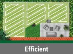 Bosch Indego XS 300 Robotmaaier - Maaibreedte 19 Cm - Voor Gazons Tot 300 M2 21 Bosch Indego XS 300 Robotmaaier - Maaibreedte 19 Cm - Voor Gazons Tot 300 M2 -Tuinbenodigdheden Bevordering 1200x882 1