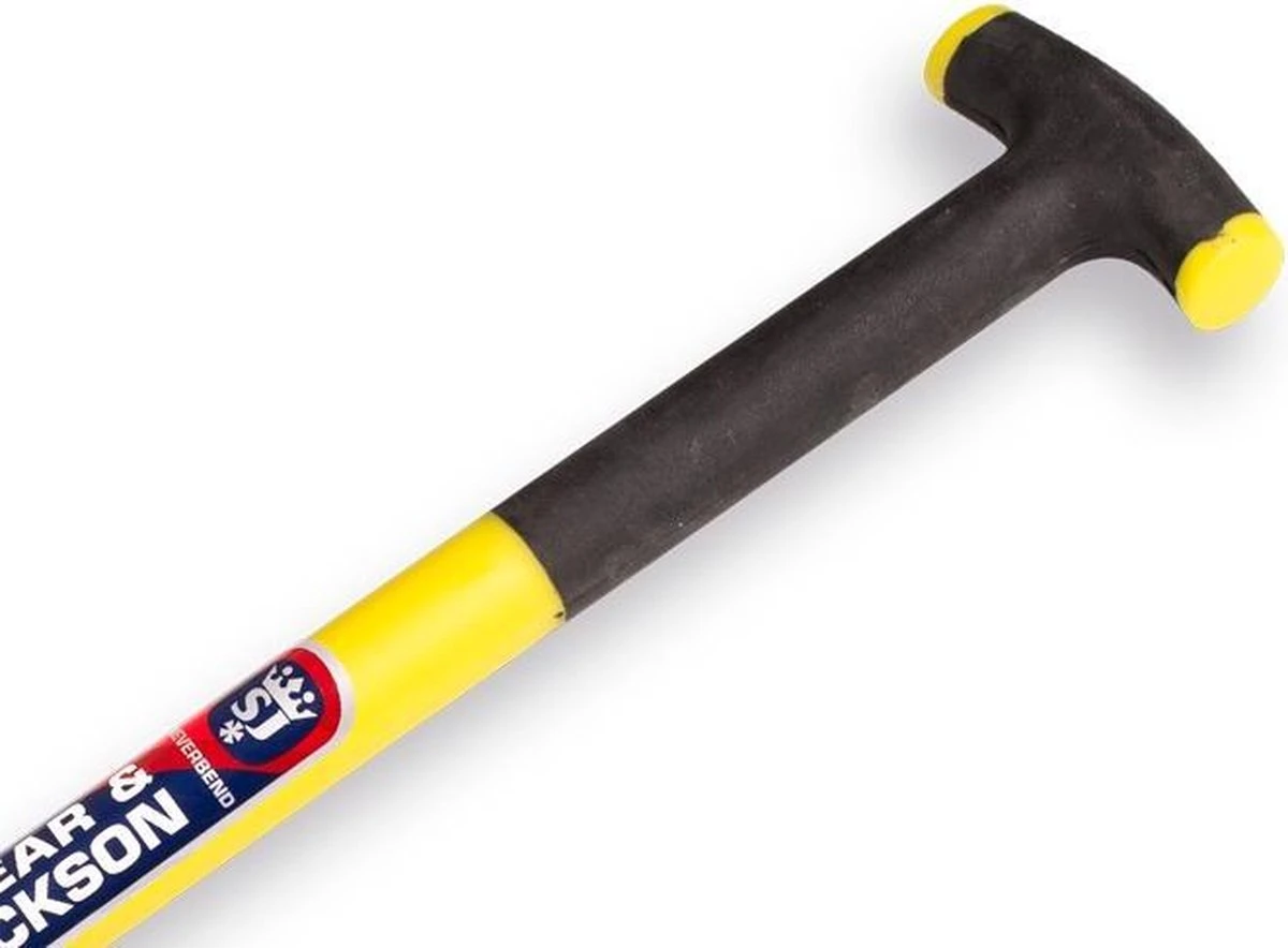 Spade Spear & Jackson 1041AR Met Fiberglas T-steel 78 Cm 4 Spade Spear & Jackson 1041AR Met Fiberglas T-steel 78 Cm - Afbeelding 2
