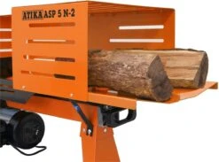 Atika ASP 5 N-2 Houtklover - 520mm - 2200W (240V) - 301728 -Tuinbenodigdheden Bevordering 1200x888 1