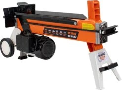 Houtsplijter Ruris DL600